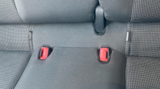 Volkswagen Up 1.0 High Up 5dr Petrol Hatchback